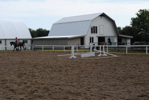 Hadherway Farms